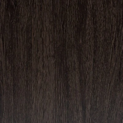 Glover Wood And Metal 2 Drawer Nightstand Brown/Gold - Baxton Studio 7 Glover Wood And Metal 2 Drawer Nightstand Brown/Gold - Baxton Studio - Image 7