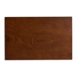 5pc Caron Fabric Upholstered Wood Dining Set Gray/Walnut - Baxton Studio 10 5pc Caron Fabric Upholstered Wood Dining Set Gray/Walnut - Baxton Studio -Baxton Studio GUEST 0776396b 339b 46b7 98d3 483642efb00b