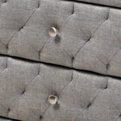 Lepine 2 - Drawer Wood Nightstand - Baxton Studio 12 Lepine 2 - Drawer Wood Nightstand - Baxton Studio -Baxton Studio GUEST 10e64b91 3432 4912 be9f 6039fa267281