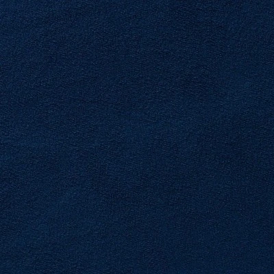 Chaela Velvet Metal Ottoman - Baxton Studio 3 Chaela Velvet Metal Ottoman - Baxton Studio - Image 3