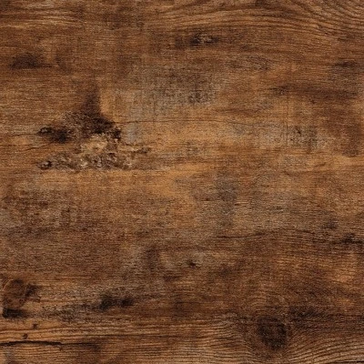 Bernardo Rattan Ottoman Brown - Baxton Studio 4 Bernardo Rattan Ottoman Brown - Baxton Studio - Image 4