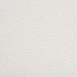 Stratton Boucle Fabric And Wood Loveseat White/Walnut Brown - Baxton Studio -Baxton Studio GUEST 17fc1a91 c0a7 4d3a 9b09 5cb7db2a36f9