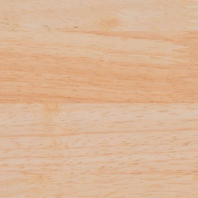 Baxton Studio Queen 4pc Hosea Carved Honeycomb Bedroom Set Natural 11 Baxton Studio Queen 4pc Hosea Carved Honeycomb Bedroom Set Natural - Image 11