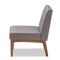 Arvid Wood Dining Chair Gray - Baxton Studio 14 Arvid Wood Dining Chair Gray - Baxton Studio -Baxton Studio GUEST 27cf11e5 c6fe 4f6e a54a 73edc2e2fc27