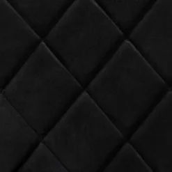 4pc Blaise Velvet Fabric Upholstered And Metal Dining Chair Set - Baxton Studio 13 4pc Blaise Velvet Fabric Upholstered And Metal Dining Chair Set - Baxton Studio -Baxton Studio GUEST 2b34ceea d527 4771 8b4a 5e11c14160cd