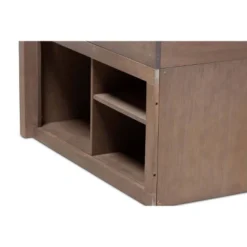 Twin 4 Drawer Levon Wood Storage Bed Antique Oak - Baxton Studio: MDF Frame, No Box Spring Needed 13 Twin 4 Drawer Levon Wood Storage Bed Antique Oak - Baxton Studio: MDF Frame, No Box Spring Needed -Baxton Studio GUEST 2b877e25 5a89 43e6 aa6a ef8901491b28