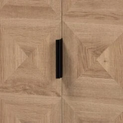 Darien Wood And Metal 2 Door Storage Cabinet Brown/Black - Baxton Studio 13 Darien Wood And Metal 2 Door Storage Cabinet Brown/Black - Baxton Studio -Baxton Studio GUEST 31ea9ac2 8cef 4d72 8491 f0cfcd2462e4