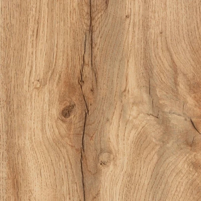 Coolidge Wood 1 Drawer Storage Cabinet Oak Brown - Baxton Studio 6 Coolidge Wood 1 Drawer Storage Cabinet Oak Brown - Baxton Studio - Image 6