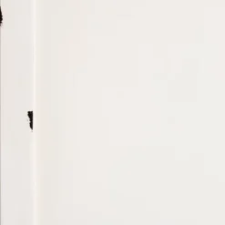 Levron Two-Tone Wood 5 Drawer Storage Cabinet Walnut Brown/White - Baxton Studio -Baxton Studio GUEST 3736f167 a47e 4bd4 93c9 96b89ccc7d95