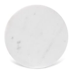 Tarmon Metal End Table With Marble Tabletop Gold - Baxton Studio -Baxton Studio GUEST 3b439221 d60e 4fe5 b52a 69c09615cc2f