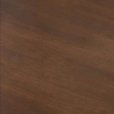 5pc Mozaika Leather Contemporary Dining Set Black - Baxton Studio 3 5pc Mozaika Leather Contemporary Dining Set Black - Baxton Studio - Image 3