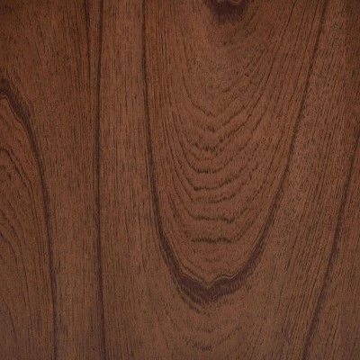 Baxton Studio Alyssa Wood 2 Drawer Nightstand Woven With Rattan Walnut Brown 8 Baxton Studio Alyssa Wood 2 Drawer Nightstand Woven With Rattan Walnut Brown - Image 8