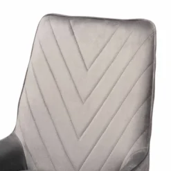 2pc Priscilla Velvet Fabric Upholstered Metal Dining Chair Set - Baxton Studio 13 2pc Priscilla Velvet Fabric Upholstered Metal Dining Chair Set - Baxton Studio -Baxton Studio GUEST 42b0d3a3 270f 4c56 bed0 ceb145eaefe2