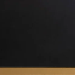 Beagan Wood And Metal 2 Drawer Console Table Black/Gold - Baxton Studio 15 Beagan Wood And Metal 2 Drawer Console Table Black/Gold - Baxton Studio -Baxton Studio GUEST 438972a9 7d41 4e7a 9643 45563f97f886