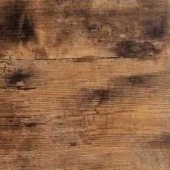 Bardot Wood And Metal 3 Tier Console Table Walnut Brown/Black - Baxton Studio 8 Bardot Wood And Metal 3 Tier Console Table Walnut Brown/Black - Baxton Studio -Baxton Studio GUEST 4f0e41a1 8ea8 4511 828b e8c4918e9120