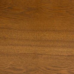 Mariela Low Profile Coffee Table With Basket Natural Brown/Black - Baxton Studio: Modern Rectangular Design, MDF Metal Frame -Baxton Studio GUEST 51a78b38 27e8 4c74 be98 1e6dc8352cee