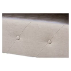 Alena Daybed With Trundle - Baxton Studio 16 Alena Daybed With Trundle - Baxton Studio -Baxton Studio GUEST 5227e7ef abcd 4d59 aa42 eed443fbe92f