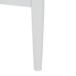 Baxton Studio Queen 4pc Louetta Carved Contrasting Bedroom Set White/Natural Brown 19 Baxton Studio Queen 4pc Louetta Carved Contrasting Bedroom Set White/Natural Brown -Baxton Studio GUEST 5373b444 8686 427c 94d0 0fbc4979a988