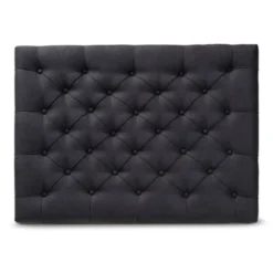 Lindsey Linen Fabric Upholstered Wood Cocktail Ottoman - Baxton Studio 10 Lindsey Linen Fabric Upholstered Wood Cocktail Ottoman - Baxton Studio -Baxton Studio GUEST 57b72f80 73af 45b6 a663 63ed95c6b2ce