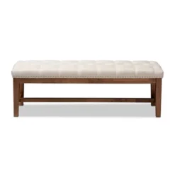 Ainsley Bench - Baxton Studio 14 Ainsley Bench - Baxton Studio -Baxton Studio GUEST 5b1e23b3 c47f 43a6 8141 fabf5ad3990b