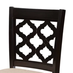 2pc Ramiro Wood Counter Height Barstools - Baxton Studio 10 2pc Ramiro Wood Counter Height Barstools - Baxton Studio -Baxton Studio GUEST 60816bf9 6bb9 40e1 b477 a6d19646b4f2