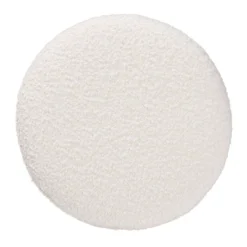 Fisk Fabric And Wood Ottoman Footstool Cream/Walnut Brown - Baxton Studio: Plywood & Polyester, No Assembly Required 9 Fisk Fabric And Wood Ottoman Footstool Cream/Walnut Brown - Baxton Studio: Plywood & Polyester, No Assembly Required -Baxton Studio GUEST 608cf168 5535 4bf0 bec2 550a2f706a58