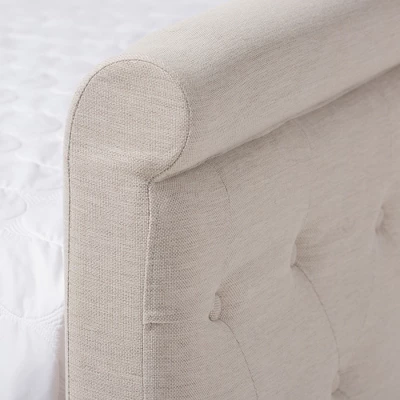 Amaya Daybed - Baxton Studio 4 Amaya Daybed - Baxton Studio - Image 4