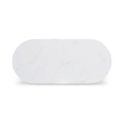 Mabel Metal Console Table With Faux Marble Tabletop Gold - Baxton Studio 11 Mabel Metal Console Table With Faux Marble Tabletop Gold - Baxton Studio -Baxton Studio GUEST 68e0996c b78e 42df 9abd be87672f33c6