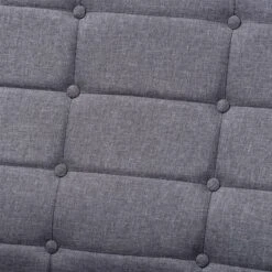 Larsen Wood Sofa Gray - Baxton Studio 9 Larsen Wood Sofa Gray - Baxton Studio -Baxton Studio GUEST 6aa2cb00 bb5c 40ef a95a c84d6b8dd340