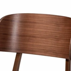 2pc Alston Fabric Upholstered Wood Dining Chair Set - Baxton Studio 12 2pc Alston Fabric Upholstered Wood Dining Chair Set - Baxton Studio -Baxton Studio GUEST 6ab0a575 43e1 4ec4 85f2 3e343bf22488