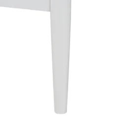 Baxton Studio King 3pc Louetta Carved Contrasting Bedroom Set White/Natural Brown 19 Baxton Studio King 3pc Louetta Carved Contrasting Bedroom Set White/Natural Brown -Baxton Studio GUEST 6c1b3f62 1919 456e af75 bea78e8e2328