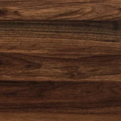 Fariat Walnut Wood And Metal Display Shelf With Desk Brown/Black - Baxton Studio 10 Fariat Walnut Wood And Metal Display Shelf With Desk Brown/Black - Baxton Studio -Baxton Studio GUEST 6d09e099 5cec 4b3b a580 7666548ca003