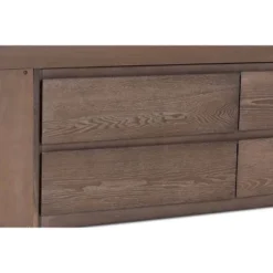 Twin 4 Drawer Levon Wood Storage Bed Antique Oak - Baxton Studio: MDF Frame, No Box Spring Needed 14 Twin 4 Drawer Levon Wood Storage Bed Antique Oak - Baxton Studio: MDF Frame, No Box Spring Needed -Baxton Studio GUEST 6d37a893 9427 479b 8893 45cea02331e7