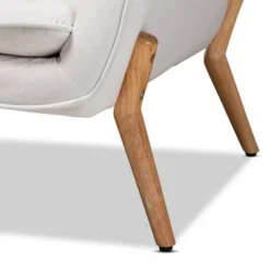 Valentina Velvet Natural Wood Armchair - Baxton Studio 15 Valentina Velvet Natural Wood Armchair - Baxton Studio -Baxton Studio GUEST 6f22fb5b 719b 44a9 abcd e037fb7323a7
