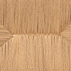 Saura Wood Hemp Accent Bench Oak Brown - Baxton Studio 14 Saura Wood Hemp Accent Bench Oak Brown - Baxton Studio -Baxton Studio GUEST 795e54a5 3252 4bd6 a406 b4f7b586b197