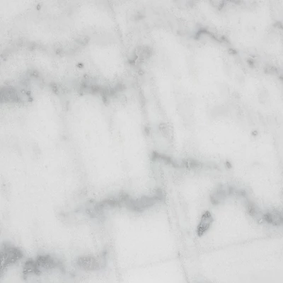 Jacek Metal Wine Cart With Marble Tabletop Gold - Baxton Studio 4 Jacek Metal Wine Cart With Marble Tabletop Gold - Baxton Studio - Image 4