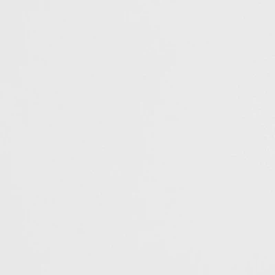 Galia Wood And Metal 1 Drawer Console Table White/Gold - Baxton Studio 6 Galia Wood And Metal 1 Drawer Console Table White/Gold - Baxton Studio - Image 6