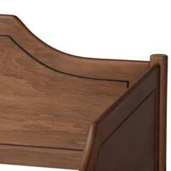 Twin Alya Wood Daybed - Baxton Studio 10 Twin Alya Wood Daybed - Baxton Studio -Baxton Studio GUEST 8a02d9b4 25d6 42a0 b64a 5a14f7246096