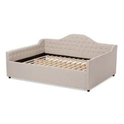 Eliza Daybed - Baxton Studio 8 Eliza Daybed - Baxton Studio -Baxton Studio GUEST 8b10dd84 7fbb 4194 9006 b7e82213bfaa