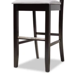 Set Of 2 Jason Barstool - Baxton Studio -Baxton Studio GUEST 8f87484b 9133 49e8 93b3 8dd4f20191da