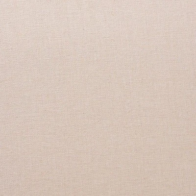 Set Of 2 Louane Fabric Upholstered And Wood Dining Chairs - Baxton Studio 7 Set Of 2 Louane Fabric Upholstered And Wood Dining Chairs - Baxton Studio - Image 7