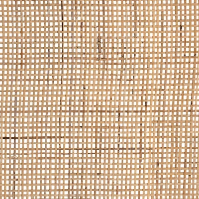 Bella Mahogany Wood And Natural Rattan 1 Drawer Nightstand Natural Brown - Baxton Studio 8 Bella Mahogany Wood And Natural Rattan 1 Drawer Nightstand Natural Brown - Baxton Studio - Image 8