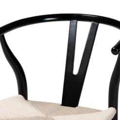 2pc Paxton Wood Dining Chair Set - Baxton Studio 12 2pc Paxton Wood Dining Chair Set - Baxton Studio -Baxton Studio GUEST 9220c465 6cb0 4a52 8a27 f15e080bd271