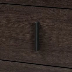 Baldor Wood Metal 4 Drawer Bedroom Chest Dark Brown - Baxton Studio 13 Baldor Wood Metal 4 Drawer Bedroom Chest Dark Brown - Baxton Studio -Baxton Studio GUEST 92a6b065 46aa 4462 8733 9a428d16ef60