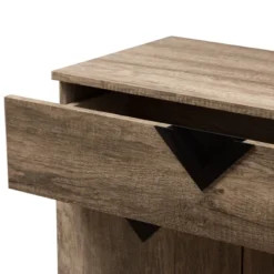 Wales Modern And Contemporary Wood Shoe Storage Cabinet Light Brown - Baxton Studio 14 Wales Modern And Contemporary Wood Shoe Storage Cabinet Light Brown - Baxton Studio -Baxton Studio GUEST 935c5ab9 4af6 4e23 84d5 ca7d64acd4bb