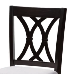 Reneau Espresso Wood Pub Set - Baxton Studio 11 Reneau Espresso Wood Pub Set - Baxton Studio -Baxton Studio GUEST 98a12e8e 0af6 4c35 88c2 a4da35e89d3f