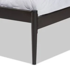 Queen Dora Industrial Metal Platform Bed Black - Baxton Studio 10 Queen Dora Industrial Metal Platform Bed Black - Baxton Studio -Baxton Studio GUEST 98e743c1 cb33 427c 9112 79f57b9f3cc0