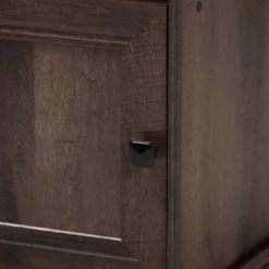 Nolan 1 Door Wood Nightstand Brown/Black - Baxton Studio 10 Nolan 1 Door Wood Nightstand Brown/Black - Baxton Studio -Baxton Studio GUEST 9901e8bc 7713 4ea8 a55b 573b360a4492