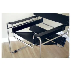 Jericho Leather Accent Chair Black - Baxton Studio 7 Jericho Leather Accent Chair Black - Baxton Studio -Baxton Studio GUEST 9e7d07cb 8fc2 49d1 bd73 9e825243b1e1