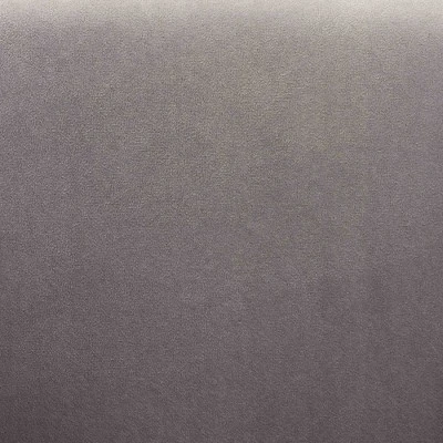 Ballard Velvet Fabric Upholstered Metal Dining Chair - Baxton Studio 6 Ballard Velvet Fabric Upholstered Metal Dining Chair - Baxton Studio - Image 6